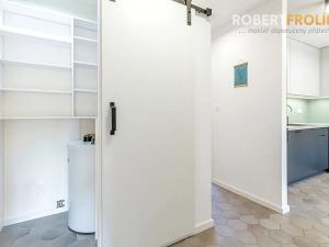 Pronájem bytu 3+kk, Praha - Vokovice, Na dlouhém lánu, 52 m2