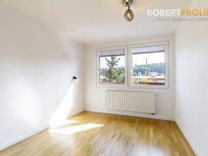 Pronájem bytu 3+kk, Praha - Vokovice, Na dlouhém lánu, 52 m2