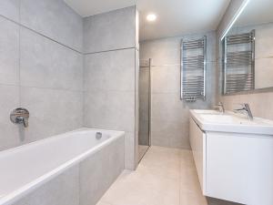 Pronájem bytu 3+kk, Praha - Libeň, Kotlaska, 84 m2