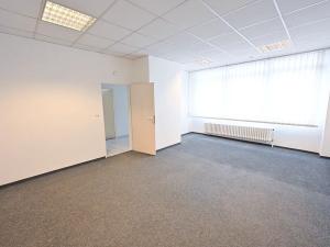 Pronájem kanceláře, Praha - Prosek, Litvínovská, 309 m2