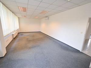 Pronájem kanceláře, Praha - Prosek, Litvínovská, 309 m2