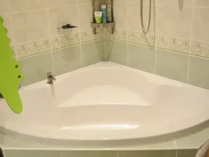 Pronájem bytu 4+1, Praha - Modřany, Petržílova, 93 m2