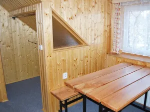 Pronájem pokoje, Praha - Petrovice, Edisonova, 12 m2