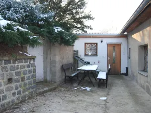 Pronájem pokoje, Praha - Petrovice, Edisonova, 12 m2