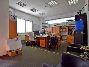 Pronájem skladu, Praha - Letňany, 262 m2