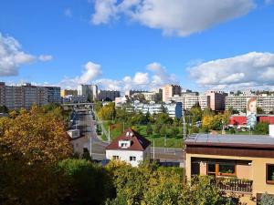 Pronájem rodinného domu, Praha - Stodůlky, Pod viaduktem, 380 m2