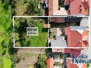 Prodej rodinného domu, Milotice, 150 m2