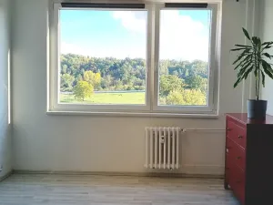 Pronájem bytu 1+kk, Praha - Hostivař, Hostivařská, 30 m2