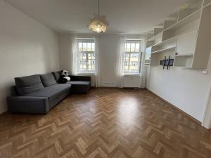 Pronájem bytu 2+1, Český Krumlov - Latrán, T. G. Masaryka, 53 m2