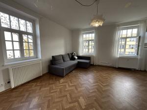 Pronájem bytu 2+1, Český Krumlov - Latrán, T. G. Masaryka, 53 m2