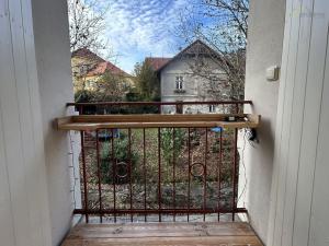 Pronájem bytu 2+1, Český Krumlov - Latrán, T. G. Masaryka, 53 m2