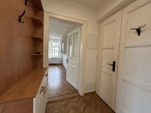 Pronájem bytu 2+1, Český Krumlov - Latrán, T. G. Masaryka, 53 m2