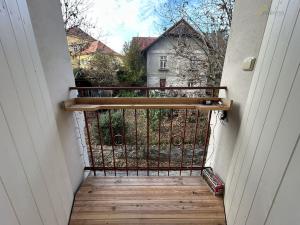 Pronájem bytu 2+1, Český Krumlov - Latrán, T. G. Masaryka, 53 m2