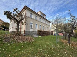 Pronájem bytu 2+1, Český Krumlov - Latrán, T. G. Masaryka, 53 m2