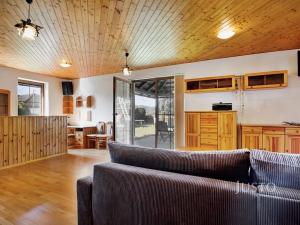 Pronájem rodinného domu, Ústí nad Labem, Liliová, 124 m2