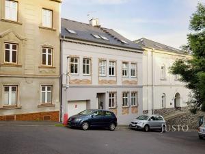 Prodej vícegeneračního domu, Ústí nad Labem, Králova výšina, 300 m2