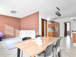 Prodej vícegeneračního domu, Ústí nad Labem, Králova výšina, 300 m2