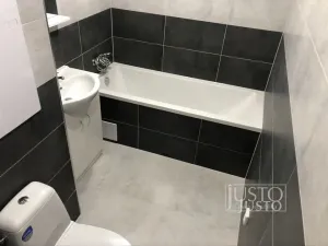 Pronájem bytu 2+1, Děčín, Pohraniční, 60 m2