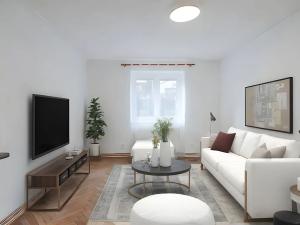 Pronájem bytu 1+1, Mladá Boleslav, Boženy Němcové, 30 m2