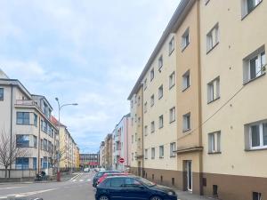 Pronájem bytu 1+1, Mladá Boleslav, Boženy Němcové, 30 m2