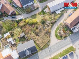 Prodej pozemku pro bydlení, Velká Jesenice, 644 m2