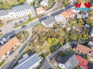 Prodej pozemku pro bydlení, Velká Jesenice, 644 m2