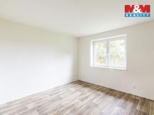 Prodej rodinného domu, Slezské Pavlovice, 115 m2