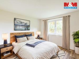 Prodej rodinného domu, Slezské Pavlovice, 115 m2