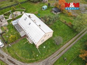 Prodej rodinného domu, Slezské Pavlovice, 115 m2