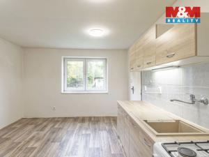 Prodej rodinného domu, Slezské Pavlovice, 115 m2