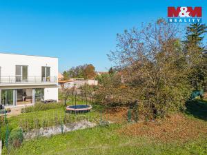 Prodej rodinného domu, Veleň, Na Kocandě, 134 m2