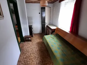 Prodej chaty, Psáry, 52 m2