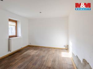 Prodej rodinného domu, Chřibská, 200 m2