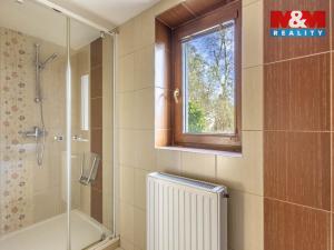 Prodej rodinného domu, Chřibská, 200 m2