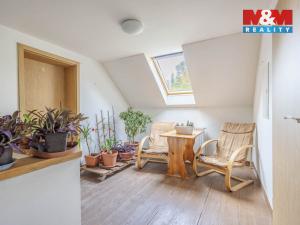 Prodej rodinného domu, Chřibská, 200 m2