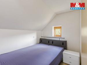 Prodej rodinného domu, Chřibská, 200 m2