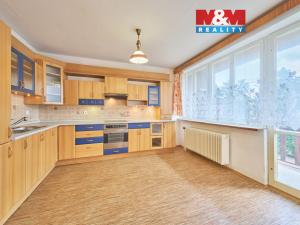 Prodej bytu 3+1, Otovice, 85 m2