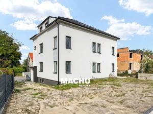 Prodej bytu 2+kk, Soběslav, Jiráskova, 54 m2