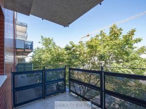 Prodej bytu 3+kk, Praha - Hlubočepy, Werichova, 81 m2
