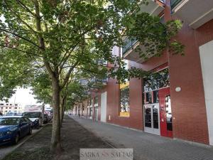 Prodej bytu 3+kk, Praha - Hlubočepy, Werichova, 81 m2