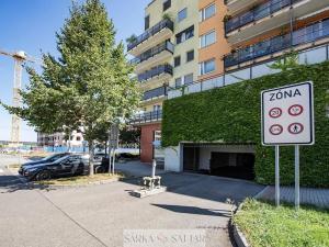 Prodej bytu 3+kk, Praha - Hlubočepy, Werichova, 81 m2