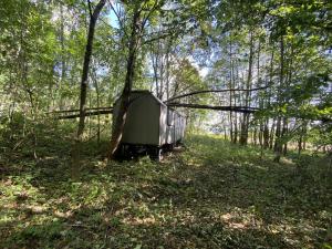 Prodej pozemku, Lánov - Horní Lánov, 1080 m2