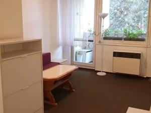 Pronájem bytu 1+kk, Teplice, Petra Jilemnického, 30 m2