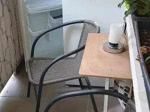 Pronájem bytu 1+kk, Teplice, Petra Jilemnického, 30 m2