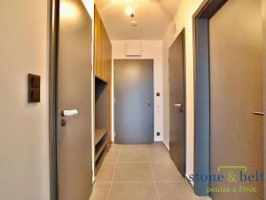 Pronájem bytu 2+kk, Praha - Prosek, Čakovická, 53 m2