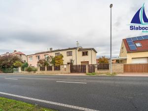 Prodej rodinného domu, Praha - Satalice, K cihelně, 220 m2