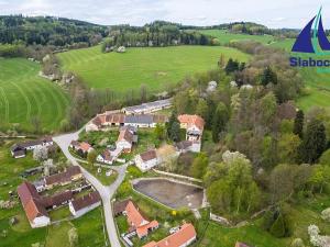 Prodej chalupy, Volenice, 140 m2