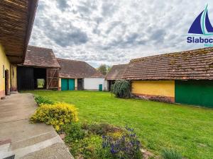 Prodej chalupy, Volenice, 140 m2