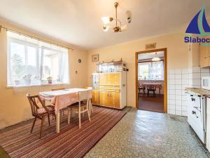 Prodej chalupy, Volenice, 140 m2