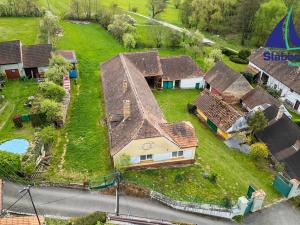 Prodej chalupy, Volenice, 140 m2